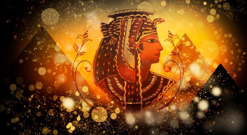 #Cleopatra Quotes That Personify the Queen of the Nile