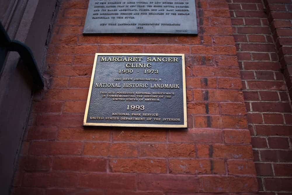 A National Historic Landmark
