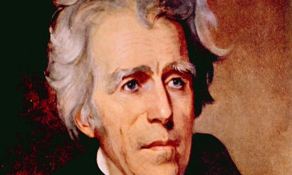 56 Andrew Jackson Quotes About Politics, Life and History (2023)