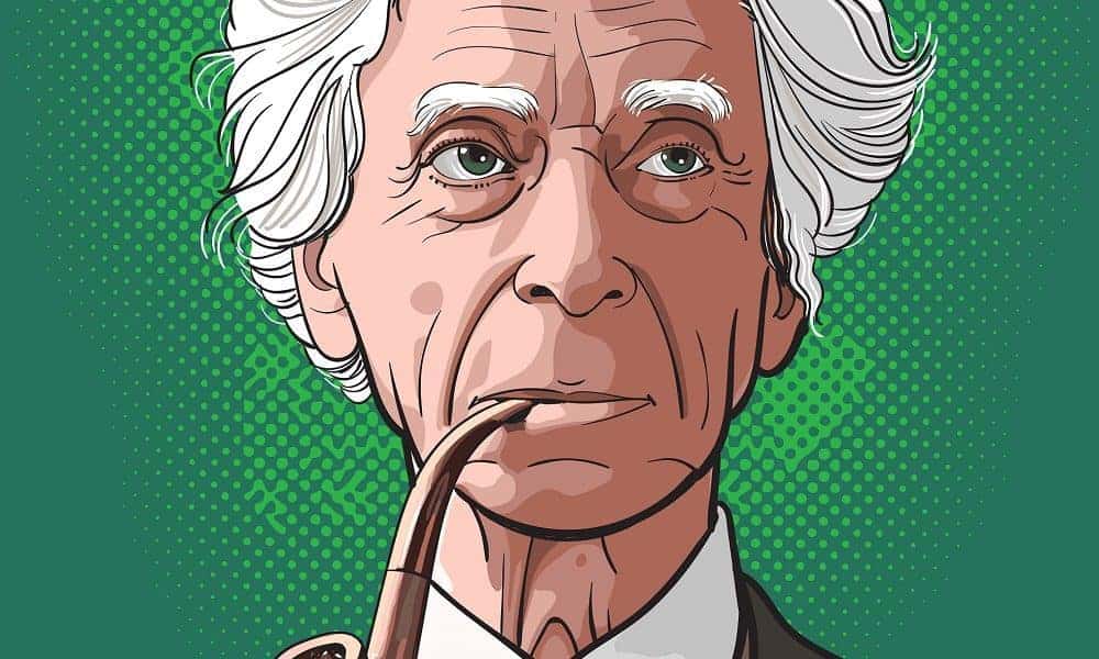 50 Bertrand Russell Quotes On That Will Make You (2021)