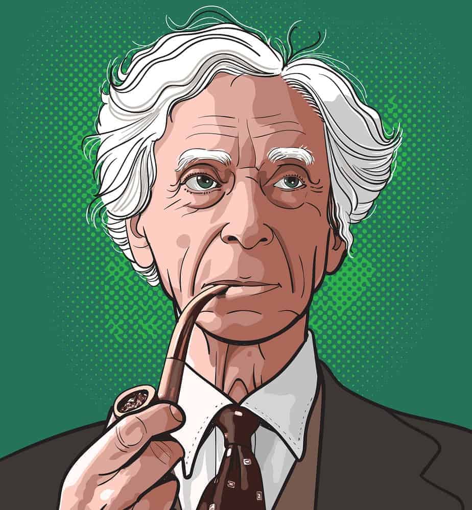 #Bertrand Russell Quotes About Society That Will Make You Think