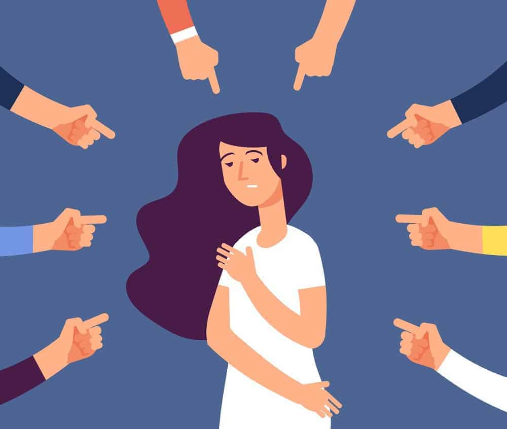 60 Blame Quotes On How To Stop Playing The Blame Game 2022 