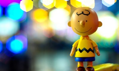 A Charlie Brown Miniature