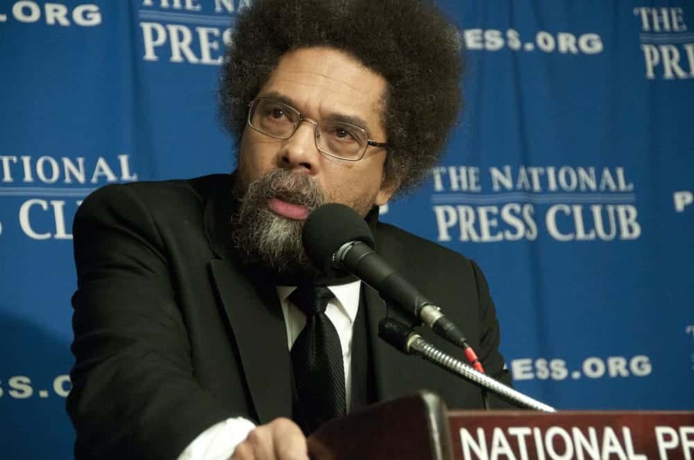 #Cornel West Quotes About Love, Truth, and Justice