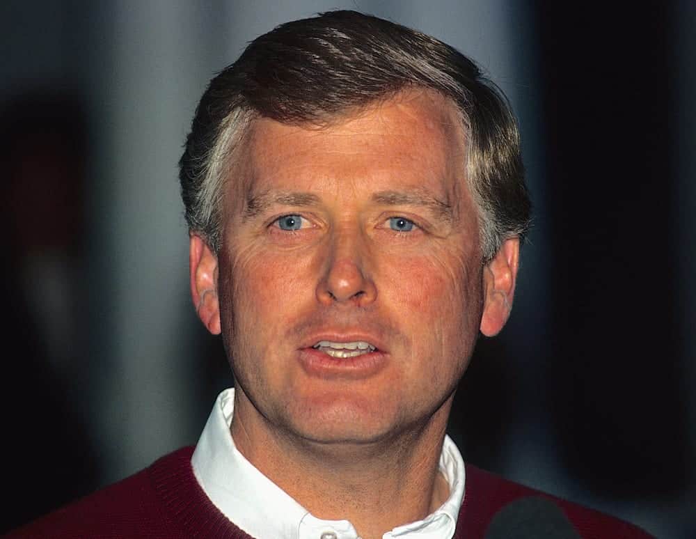 Dan Quayle Quotes from the Former Vice President of the United States