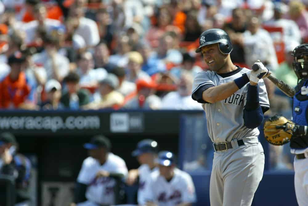50 Derek Jeter Quotes on Winning and Courage (2023)
