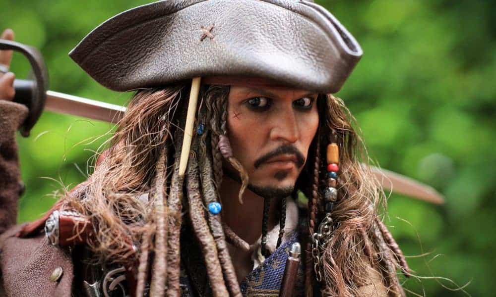 25 Jack Sparrow Quotes from Everyone's Favorite Pirate (2023)