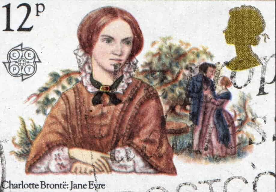 #Jane Eyre Quotes about Love, Beauty, and Independence