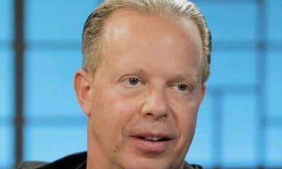 A Picture of Joe Dispenza
