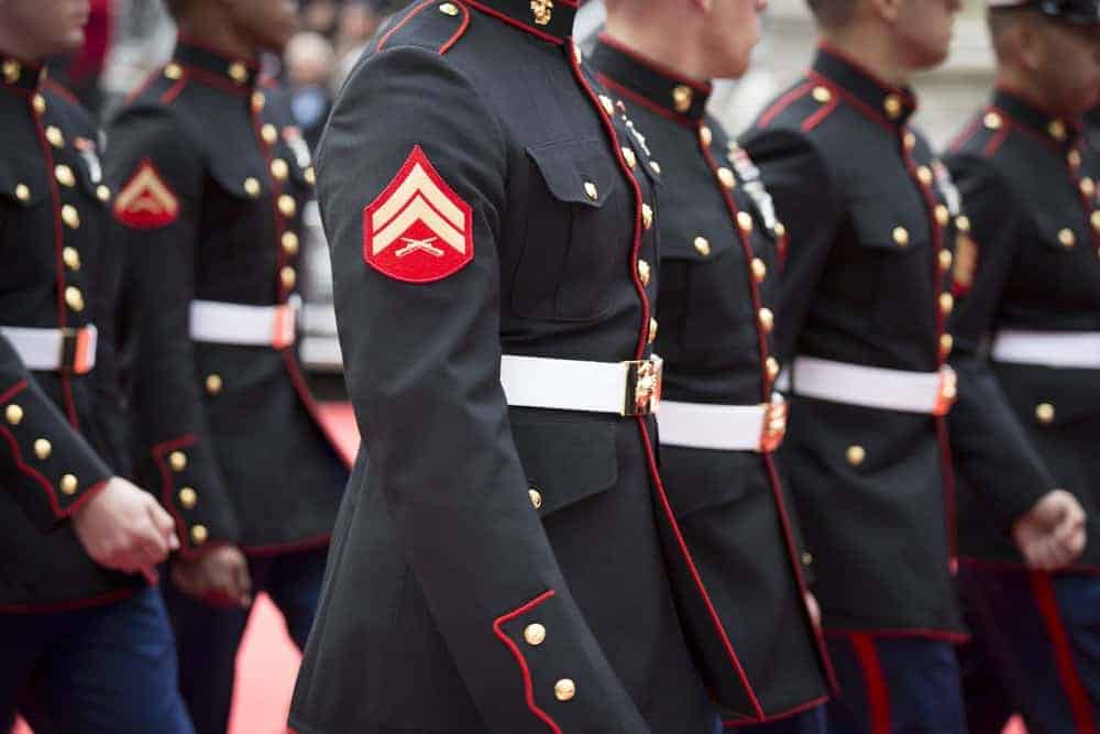 #Marine Quotes that Show Honor and Pride