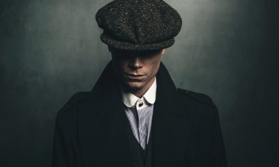 An Image of a Detective