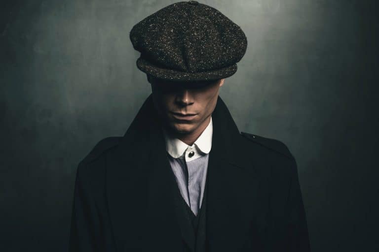 50 Peaky Blinders Quotes From The British Crime Drama Laptrinhx 