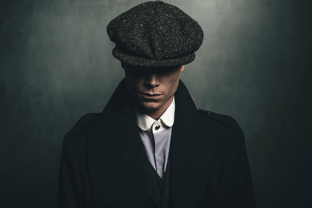 #Peaky Blinders Quotes from the British Crime Drama