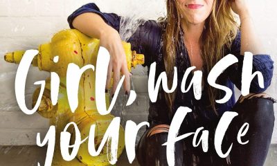 A Picture of Rachel Hollis