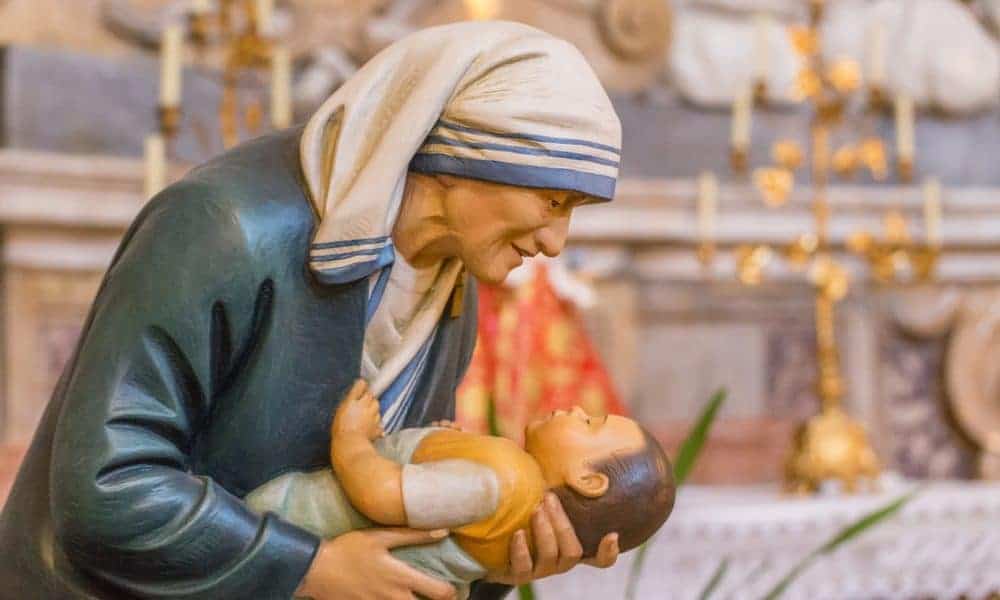 Todocreer Home 40 50 Spiritual Saint Quotes That Are Good for the Soul
