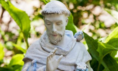 St. Francis of Assisi Quotes from the Patron Saint for Ecologist