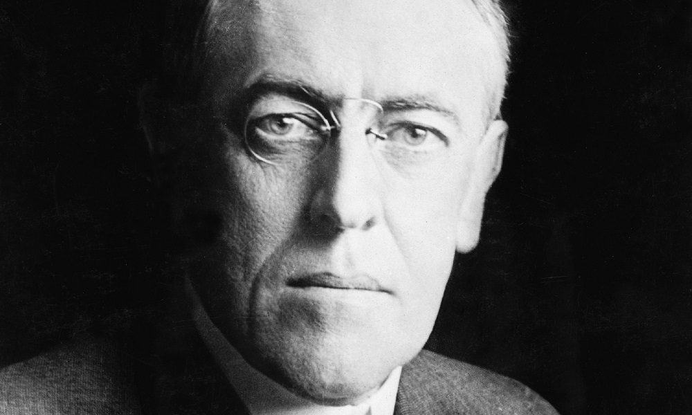 51 Woodrow Wilson Quotes On Leadership, Humanity & Progress