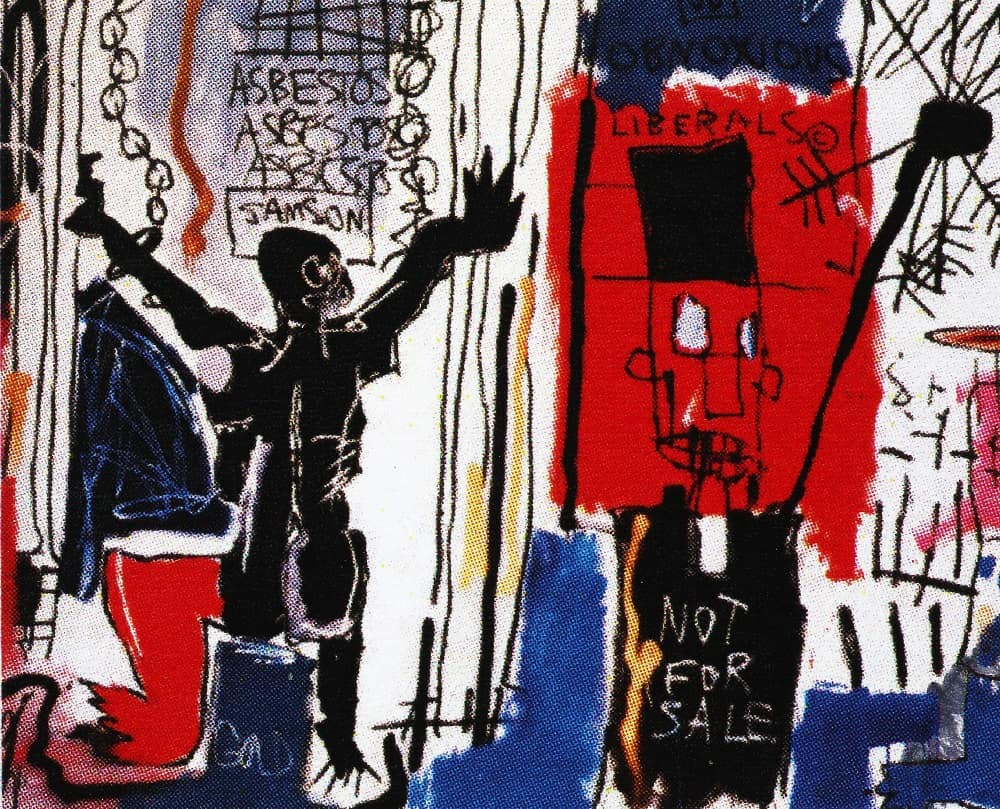35 Jean-Michel Basquiat Quotes about Art, Life, and More (2021)