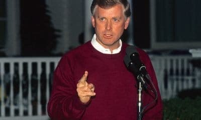 A Picture of Dan Quayle