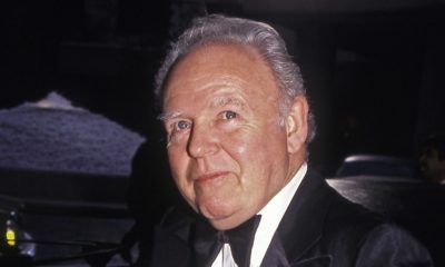 A Picture of Archie Bunker