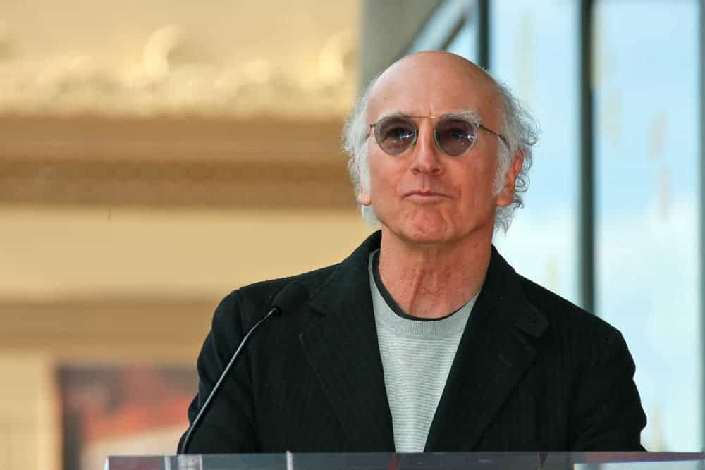 #Hilarious Larry David Quotes from the Writer of Seinfeld