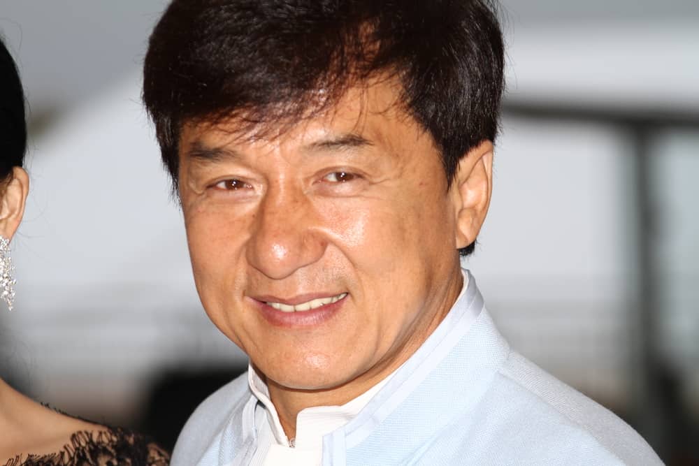 50 Jackie Chan Quotes About Travel and Movies (2021)