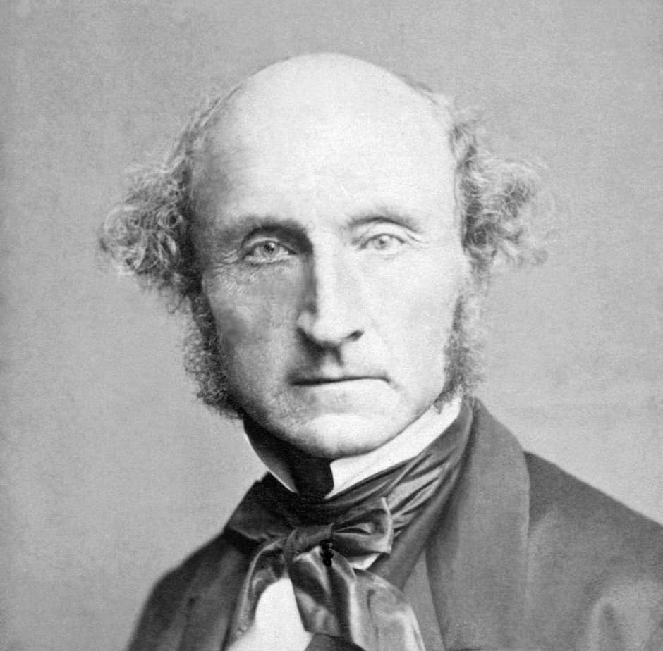 60 John Stuart Mill Quotes on Life, Society, and Politics (2023)