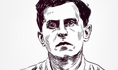 A Sketch of Ludwig Wittgenstein