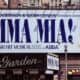 A Mamma Mia Billboard