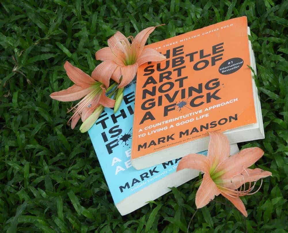 #Mark Manson Quotes To Inspire You To Live A Better Life
