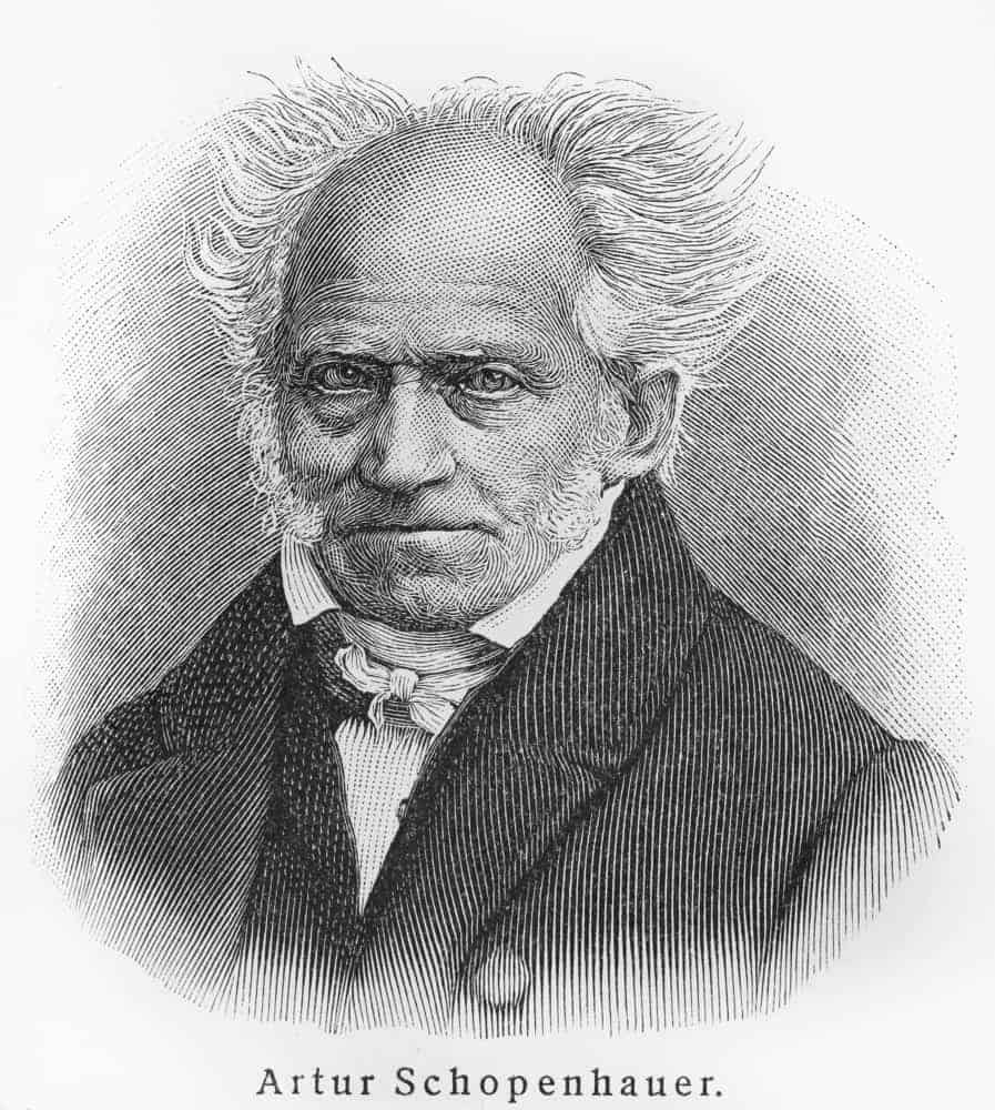 50 Philosophical Arthur Schopenhauer Quotes About Life