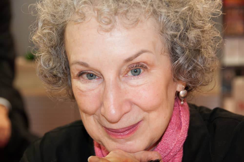 #50 Margaret Atwood Quotes That Prove Words are Powerful