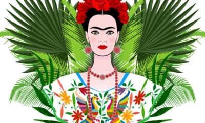 Frida Kahlo Quotes for Strength and Inspiration