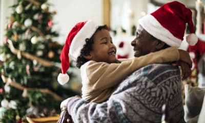 Happy Holidays Quotes that Celebrate Family and Love