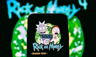 50 Hilarious Rick and Morty Quotes That Are Out of This World