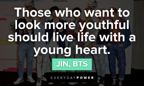 150 Great BTS Quotes To Inspire Their A.R.M.Y