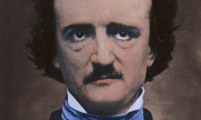 Edgar Allan Poe Quotes About Life, Love and Happiness