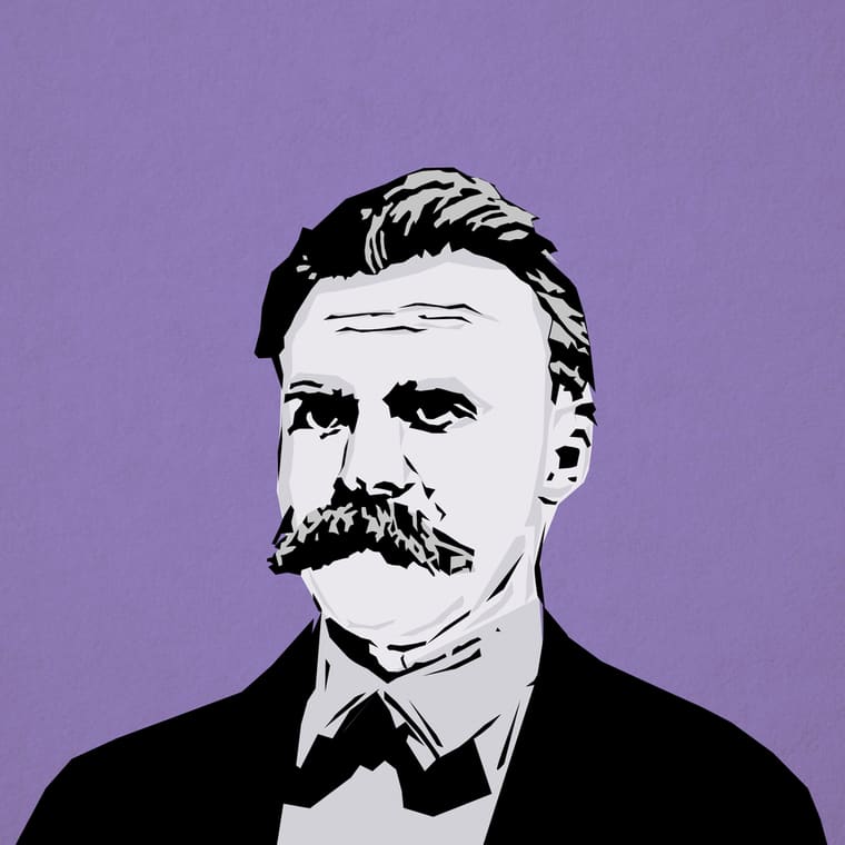 85 Friedrich Nietzsche Quotes On Life And Love 21