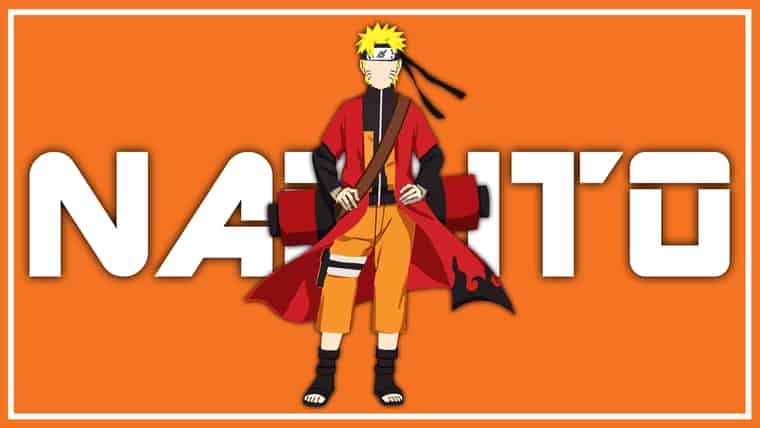 Naruto Online - Naruto has grown from a boy disliked by