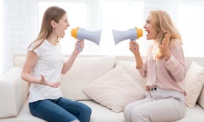 3 Tips to Repair a Hate-Filled Mother-Daughter Relationship Without Losing Yourself