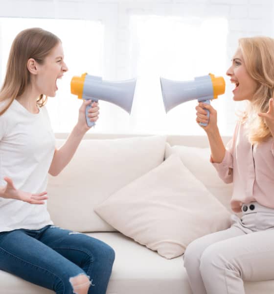 3 Tips to Repair a Hate-Filled Mother-Daughter Relationship Without Losing Yourself