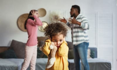 3 Ways Your Past Trauma Affects Your Children