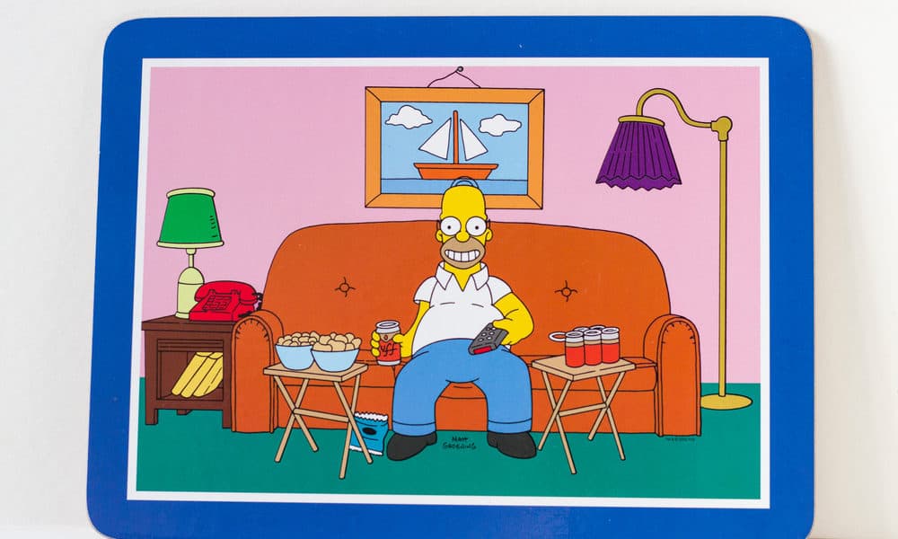 100 of Homer Simpson's most hilariously hair-brained quotes