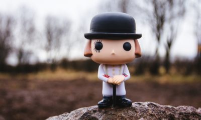 35 A Clockwork Orange Quotes from the Controversial Novel and Film