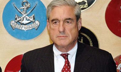 35 Robert Mueller Quotes About The FBI and National Security