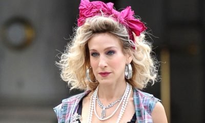 50 Carrie Bradshaw Quotes from the Fashionista Herself
