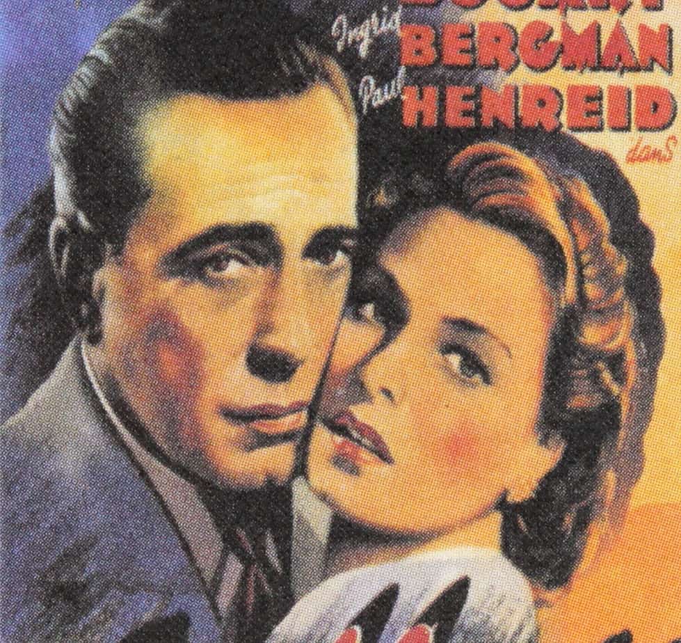 #25 Casablanca Quotes From The Classic Movie