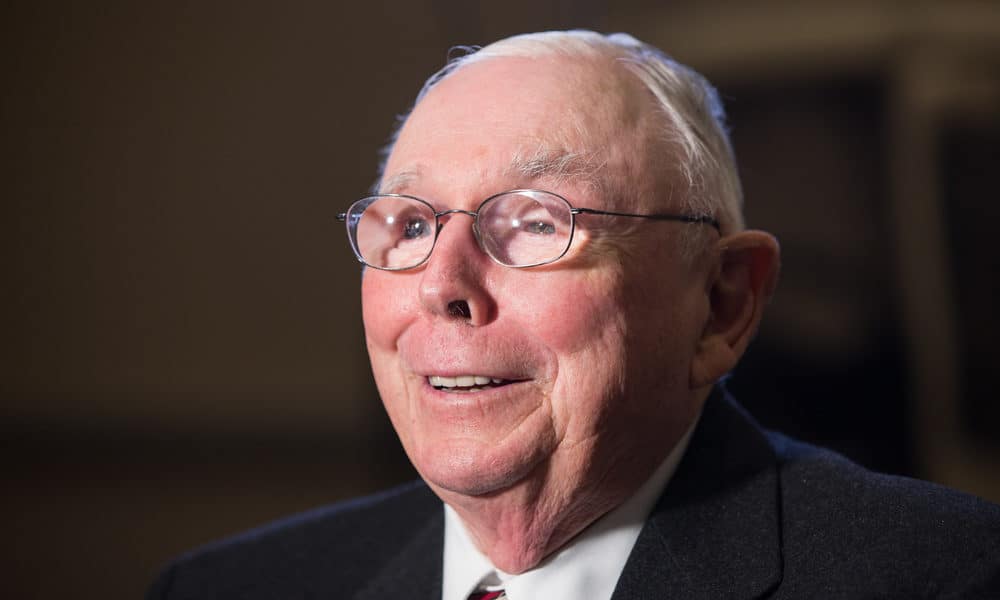 50 Charlie Munger Quotes On Success And Learning | Everyday Power
