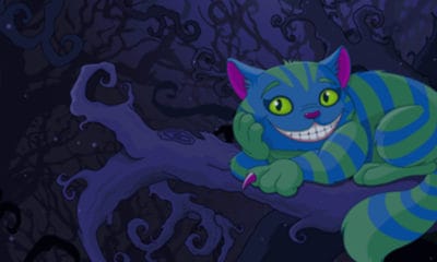 50 Cheshire Cat Quotes from Alice in Wonderland
