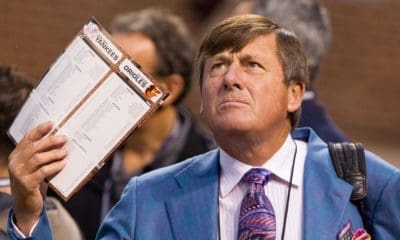 50 Craig Sager Quotes From The Iconic Sports Reporter